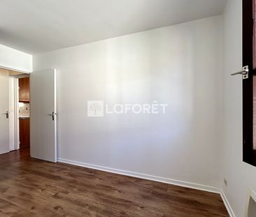 Appartement T2 près de VAUX SUR SEINE à louer - Photo 5