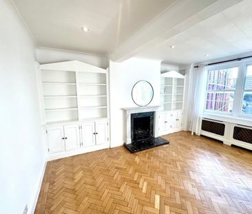 2 Bed Flat, Kensington Church Street, W8 - Photo 4