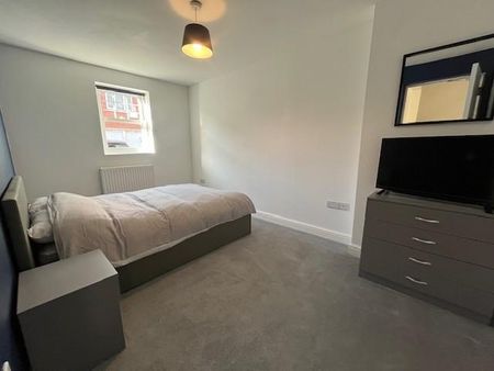 1 bedroom in a house share to rent - Photo 3
