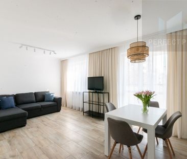 Warszawa, Ursynów, Belgradzka - Photo 1