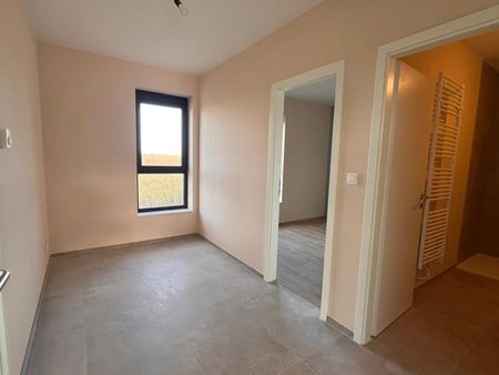 Appartement te huur - Foto 2