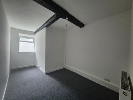 1 bedroom ground floor flat to rent - Photo 2