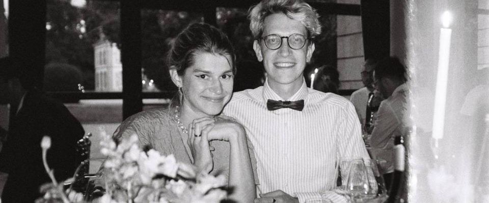 Ehepaar sucht Wohnung - Foto 1