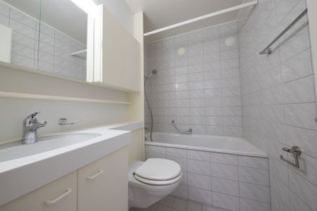 4 Zimmer, 84 m², 3. Stock - Photo 4