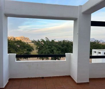 Alquiler de piso en Avenida Premios Principe de Asturias, 291 - Photo 3