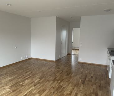 Snorkelgatan 11 D, Hyllievång - Foto 1