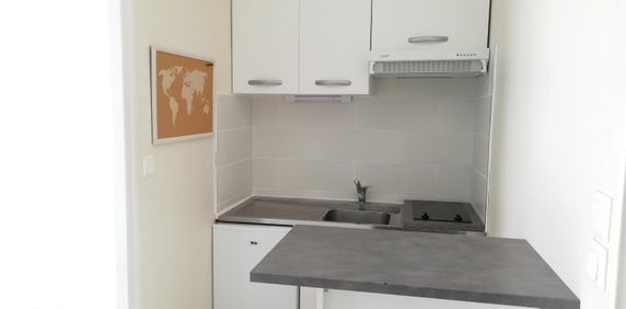 Location Appartement 1 pièce 24m² BLOIS 41000 - Photo 2