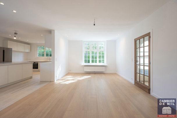 Tout savoir sur cette maison à Knokke-Heist, à Knokke-Heist - Photo 1