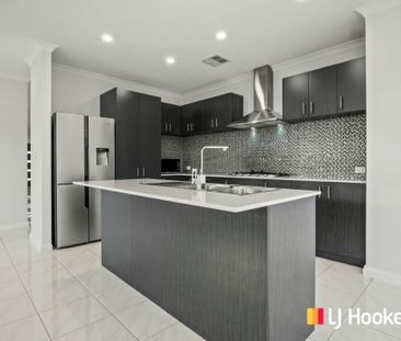 Spacious and Well-Designed 4x3 Family Home - Photo 3