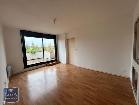 Location Appartement 2 pièces 36m² MONTAUBAN 82000 - Photo 2