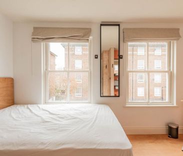 6 bedroom townhouse to rent - Photo 6