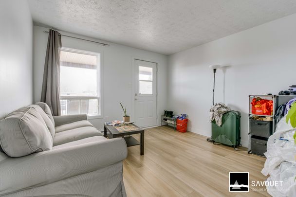 847 rue Saint-Pierre, Sherbrooke - Photo 1