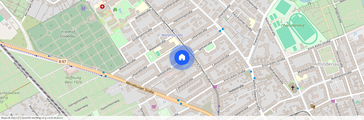 Spittastraße, 04177 Leipzig - Lindenau