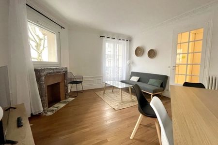 Appartement à louer à Paris 19Ème - Photo 2