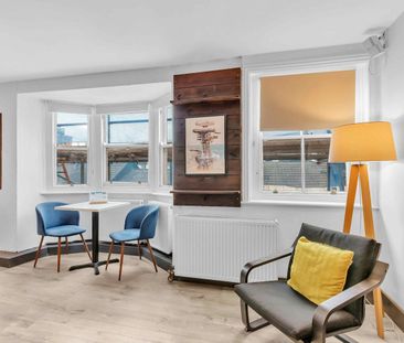 1 Bed Flat, Grafton Street, BN2 - Photo 3