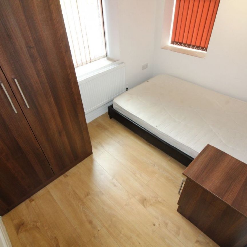 Brook Street - flat 1-, PRESTON PR1 7DD - Photo 1