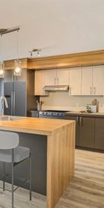 Appartement 4 1/2 - Photo 3