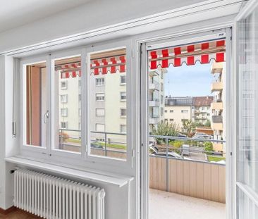 Zentrale und doch ruhige Wohnlage - Photo 5