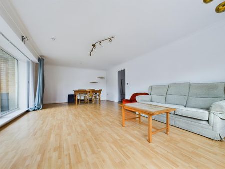 2 bedroom apartment to rent - Photo 2