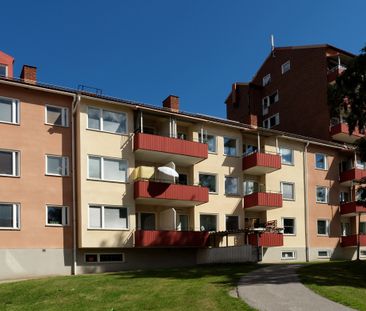 Kaserngatan 30, våning 1 - Foto 2