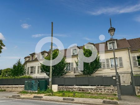 Location Appartement 2 pièces Meublé 34m² SENLIS 60300 - Photo 2