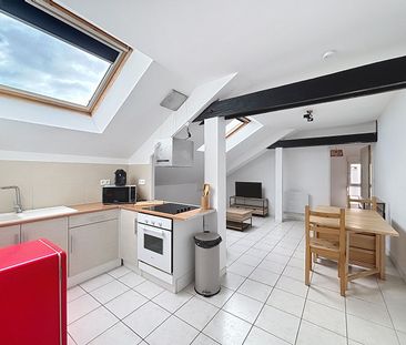 Appartement T2 Châlons-en-Champagne à louer - Photo 3