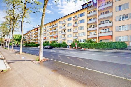 1 Zimmer, 27 m², 1. Stock - Photo 4