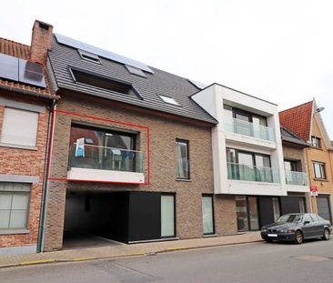 Hedendaags appartement met garage - Photo 3