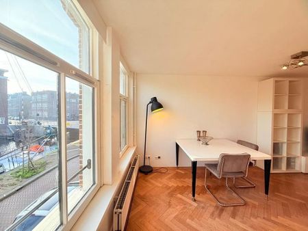 Zoutkeetsgracht, Amsterdam - Foto 5