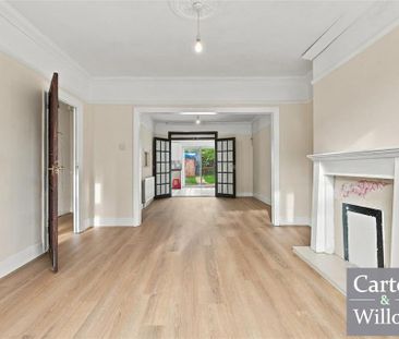 3 bedroom terraced house to rent - Photo 1