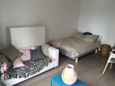 Te huur: Appartement Europaplein in Utrecht - Photo 5