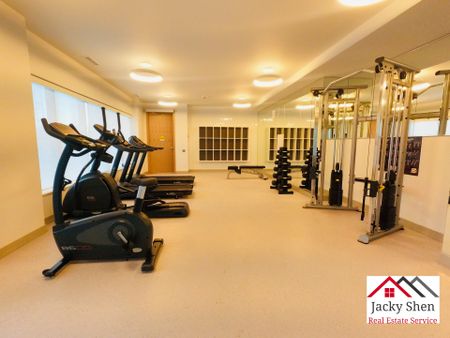 For Lease - 180 Fairview Mall Drive Unit# 1508, Toronto, Ontario - Photo 5