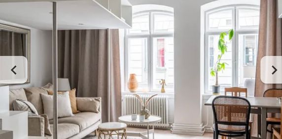 Winstrupsgatan, Lund - Photo 2