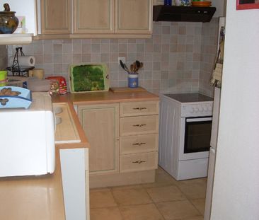 A LOUER - Appartement Carentan Les Marais 3 pièce(s) - 50500 - Photo 2