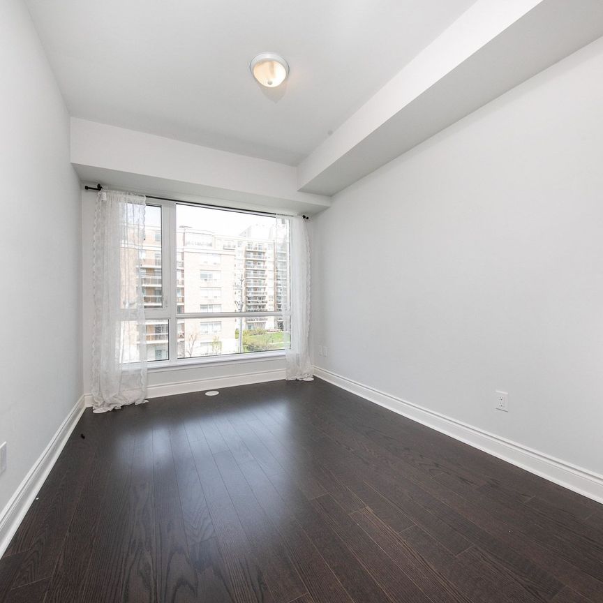 For Lease - 639 Lawrence Avenue Unit# 320, Toronto, Ontario - Photo 1