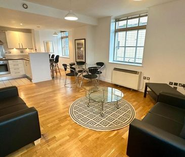 2 bedroom flat to rent - Photo 4