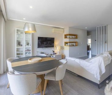 Apartment T2 in Póvoa de Santo Adrião e Olival Basto, Odivelas - Photo 6