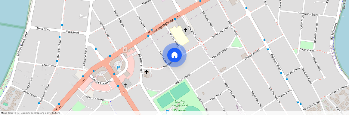 17A Bombard Street, WA 6153, Ardross