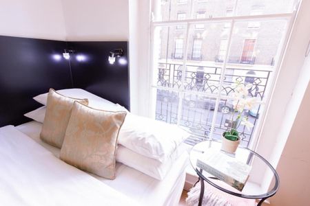 Flat 306 North Gower Street, Euston NW1 2LY - Photo 4