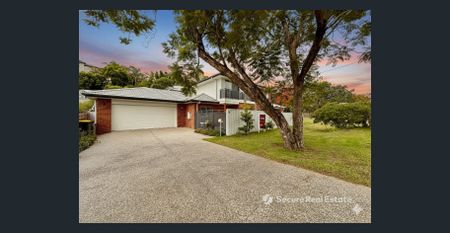 Modern Home with Solar Panels In Fantastic Pocket - Photo 5
