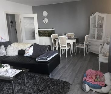 Demnächst frei! 2-Zimmer-Wohnung in Castrop-Rauxel Habinghorst - Foto 1