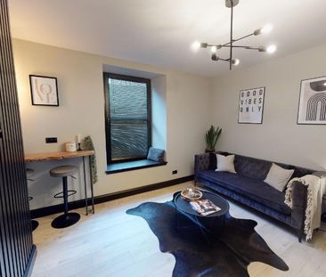 1 bedroom flat to rent - Photo 6