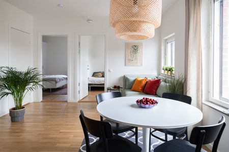 Kista Alléväg - Foto 3