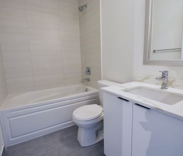 For Lease - 15 Watergarden Drive Unit# 1105, Mississauga, Ontario - Photo 1