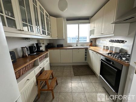 Appartement T3 Sèvres à louer - Photo 5