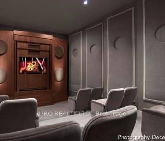 For Lease - 55 Strathaven Drive Unit# 1101, Mississauga, Ontario - Photo 3