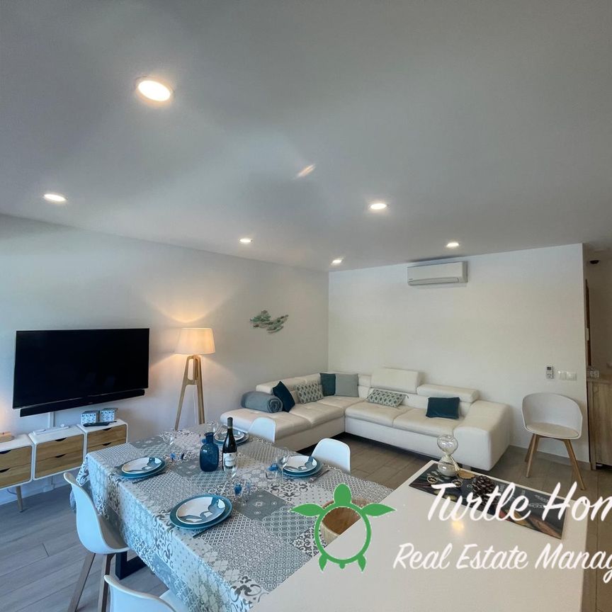TH2023472 - Luxury Three-Bedroom Apartment - Photo 1