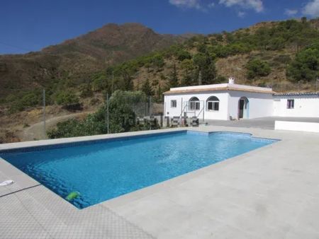 Alquiler de finca rústica en Paraje Pedregales-Polvitos - Photo 5