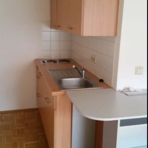 provisionsfreie Garconniere Nähe Technische Universität - Photo 2