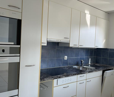 4.5-Zimmerwohnung in familienfreundlicher Umgebung - Foto 3
